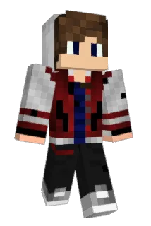 skyhawkpilot172 Minecraft avatar full body