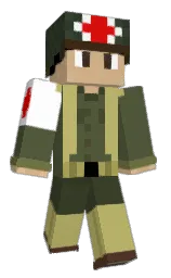 Custom render preview
