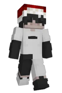 skyivori Minecraft avatar full body