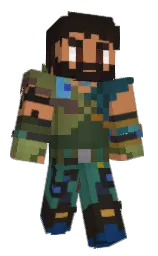 Custom render preview