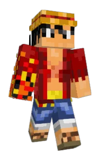 skykiller9 Minecraft avatar full body