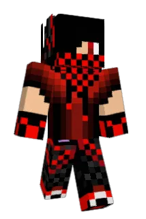 skykiller_123 Minecraft avatar full body