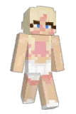 skylajames Minecraft avatar full body