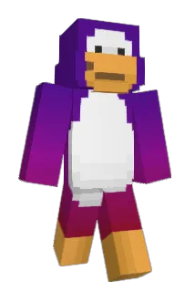 skylar014 Minecraft avatar full body