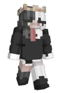 skylar10123 Minecraft avatar full body
