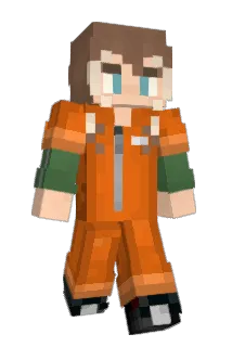 skylarkwhy Minecraft avatar full body