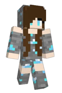 skyler12 Minecraft avatar full body