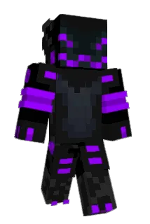 skylerda1st Minecraft avatar full body