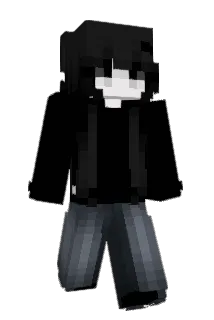 skylerr27 Minecraft avatar full body