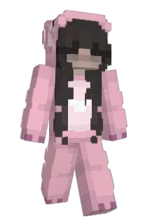 skylerrrrrrr Minecraft avatar full body
