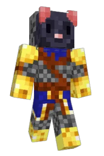 skylineishim Minecraft avatar full body