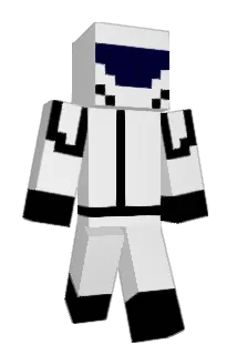 skyliner321 Minecraft avatar full body