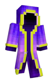 skylinv7 Minecraft avatar full body