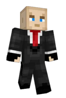 skylmt Minecraft avatar full body