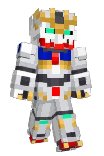 skylord200323 Minecraft avatar full body