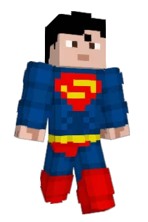 skymax406 Minecraft avatar full body