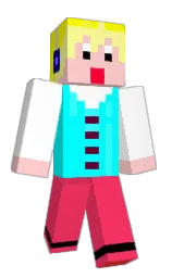 Custom render preview