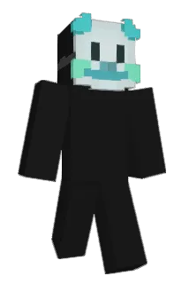 skynet2229 Minecraft avatar full body