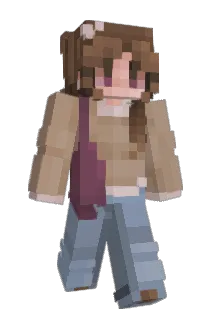 skyofheaven Minecraft avatar full body