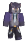 skypheonix74 Minecraft avatar full body
