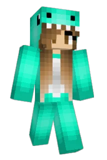 skyri Minecraft avatar full body