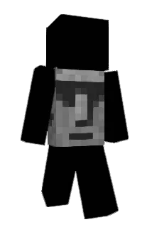 skyserver530 Minecraft avatar full body