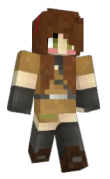 Custom render preview