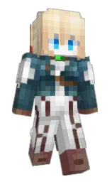Custom render preview
