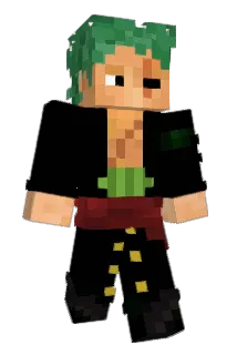 skytec_gxt Minecraft avatar full body