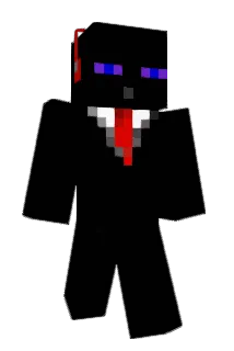 skythekid734 Minecraft avatar full body