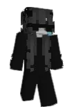 skyura Minecraft avatar full body