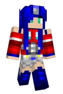 skyw1nd Minecraft avatar full body