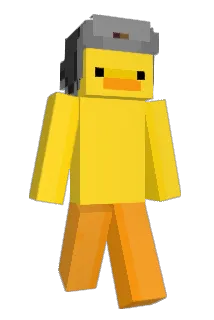 skyx312 Minecraft avatar full body