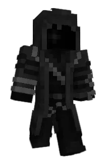 skyzen21 Minecraft avatar full body