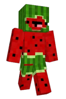 skyzer2k Minecraft avatar full body