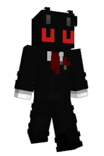 skyzfyy Minecraft avatar full body