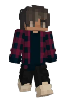 skyzoon Minecraft avatar full body