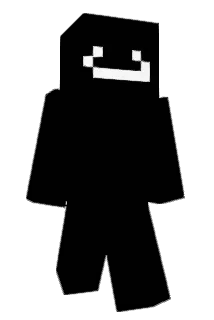 skyzzxo Minecraft avatar full body