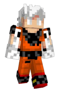 skzz_0 Minecraft avatar full body