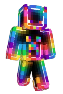 sl0ker Minecraft avatar full body