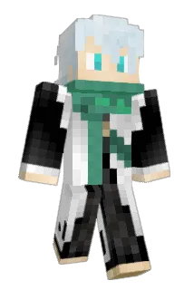 sl0th99 Minecraft avatar full body
