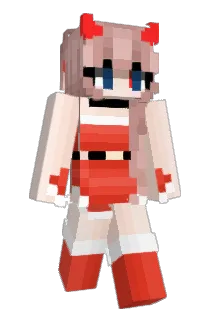sl0th_lyfe Minecraft avatar full body
