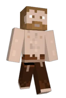 sl0wg0ld Minecraft avatar full body