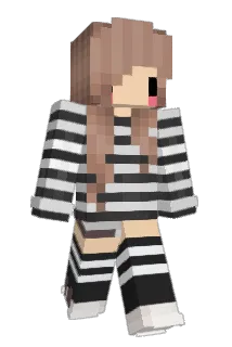 sl1c3emup Minecraft avatar full body