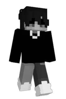 sl8terxd Minecraft avatar full body