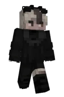 sl_rrr Minecraft avatar full body