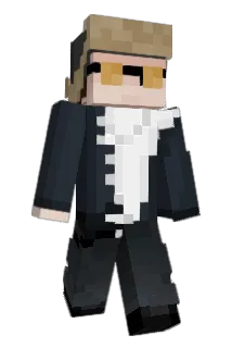 slabrt Minecraft avatar full body