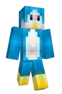 slade8513 Minecraft avatar full body