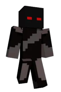 slagat0r Minecraft avatar full body
