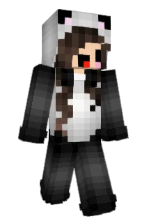 slagl0rd Minecraft avatar full body